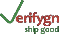 VerifyGN — ship good